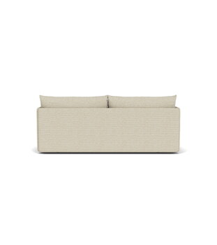 Audo Copenhagen Offset 2-seater sofa, Savanna 202