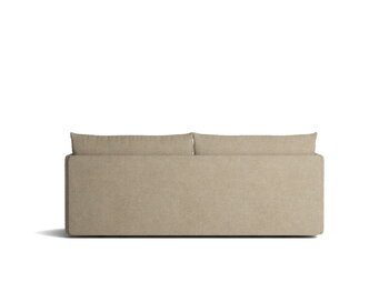 Audo Copenhagen Offset 2-seater sofa, Audo Bouclé 02, extra image