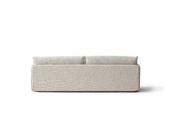 Audo Copenhagen Offset 3-seater sofa, Savanna 202