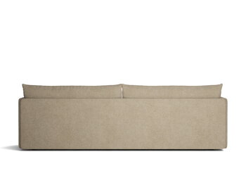 Audo Copenhagen Offset 3-seater sofa, Audo Bouclé 02