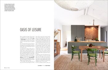 Studio Koskinen Rantanen Asun Homes Vol 7, extra image