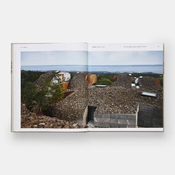 Phaidon Stone Houses, extra image