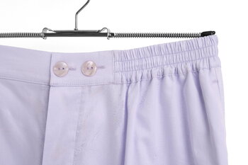 HAY Outline pyjama trousers, lavender, extra image