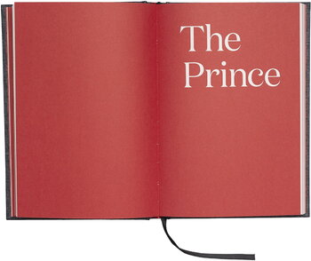Aatos Editions The Prince
