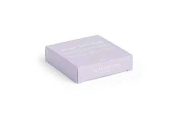 HAY Soap bar one, lavender, extra image