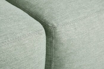 HAY Mags Soft sohva 3-ist, Comb.1 korkea käsinoja, Metaphor 023