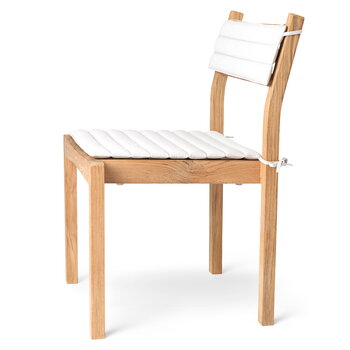 Carl Hansen & Søn Chaise d’appoint AH501 Outdoor, teck