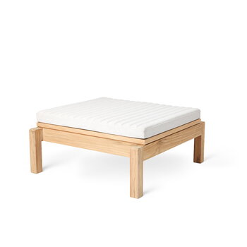 Carl Hansen & Søn Cuscino da seduta AH604F, Agora Life Oat