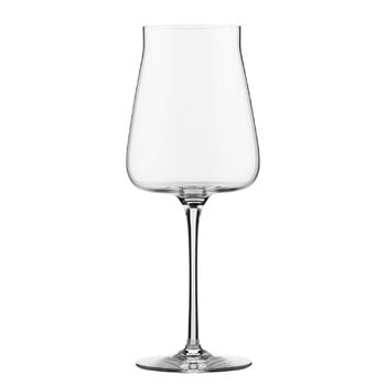 Alessi Verre à vin blanc Eugenia, 4 pièces