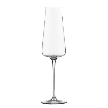 Alessi Eugenia champagneglas, 4 st