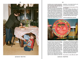 Apartamento Apartamento, Issue 33, extra image