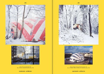 Apartamento Apartamento, Issue 33, extra image