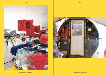 Apartamento Apartamento, Issue 33