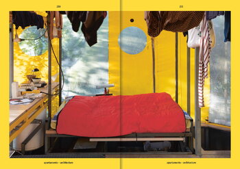 Apartamento Apartamento, Issue 33