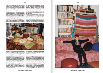 Apartamento Apartamento, Issue 33