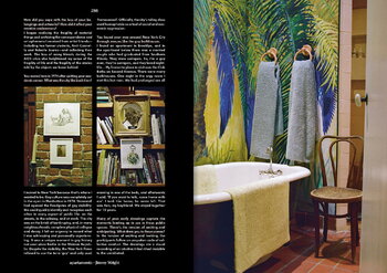 Apartamento Apartamento, Issue 33, extra image