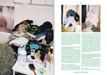 Apartamento Apartamento, Issue 33, extra image