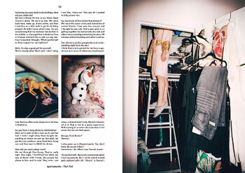 Apartamento Apartamento, Issue 33, extra image