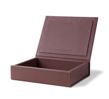 Fredericia Leather Box, limited edition