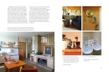 Rakennustieto Livre Alvar Aalto Homes