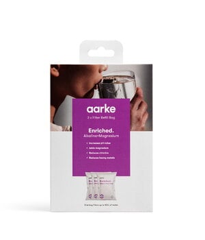 Aarke Enriched Filter granule refill, 3-pack, extra image