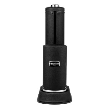 Aarke Carbonator Pro, noir