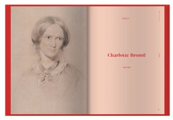 Aatos Editions Jane Eyre, extra image