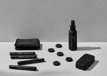Lintex Writing board accessory kit, black