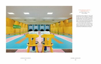 Orion Publishing Accidentally Wes Anderson