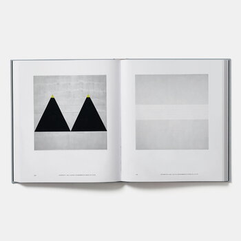 Phaidon Agnes Martin: Painting, Writings, Remembrances