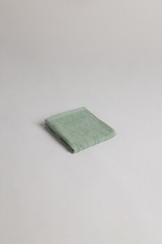 Baina Face cloth Agnes, 30 x 30 cm, sage