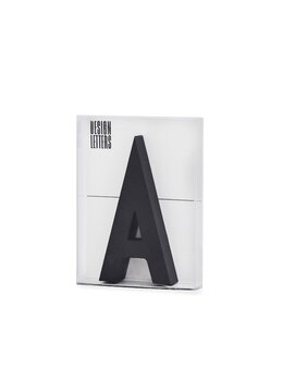 Design Letters Architect letter A - Z