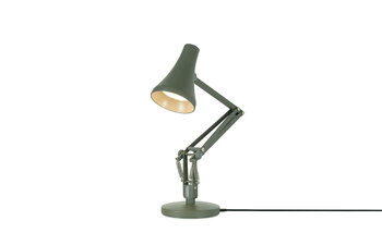 Anglepoise 90 Mini Mini desk lamp, kelp green