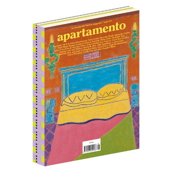 Apartamento Apartamento, Issue 31