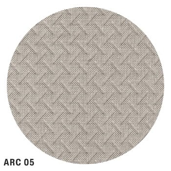 Interface Toast sofa, 405 cm, left, Arc 05 beige