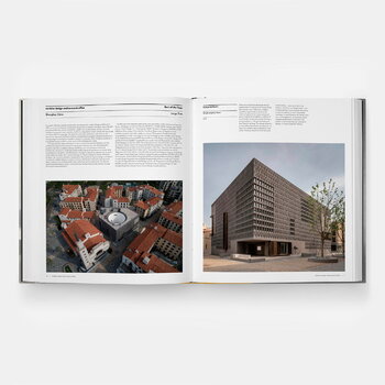 Phaidon Architizer: The World’s Best Architecture Practices 2021