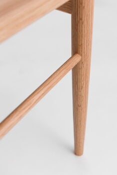 Ariake Outline chair, oak