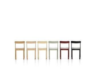 Artek Atelier chair, green