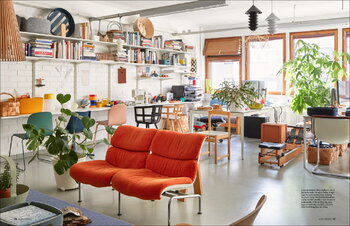 Studio Koskinen Rantanen Asun Homes Vol 4