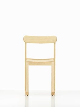 Artek Atelier chair, lacquered ash, extra image