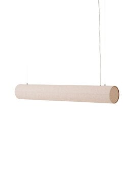 Audo Copenhagen Suspension Hashira Linear, lin brut