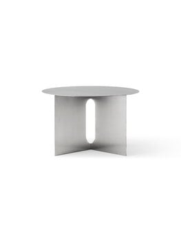 Audo Copenhagen Androgyne side table, 63 cm, steel, extra image