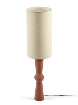 Serax Marie-Ann floor lamp, red brown, extra image