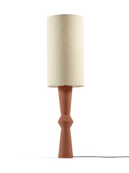 Serax Marie-Ann floor lamp, red brown, extra image