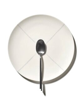 Serax Assiette Zuma, M, 28 cm, salt