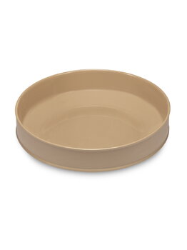 Serax Dune bowl, high, XL, 41 cm, clay