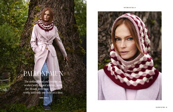 A-lehdet Magazine Beloved Patterns & Aarikka, 2/24, image extra