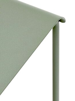 Serax Tabouret August, vert