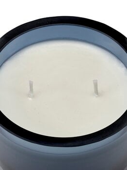 Serax Panarea scented candle, XS, blue, extra image