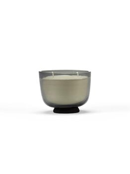 Serax Antwerp scented candle, XS, smoky grey, extra image